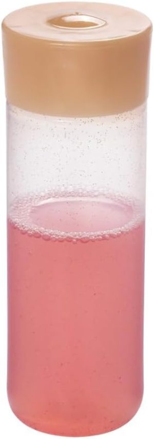 Garrafa Go 500 ml Neon, Plasútil