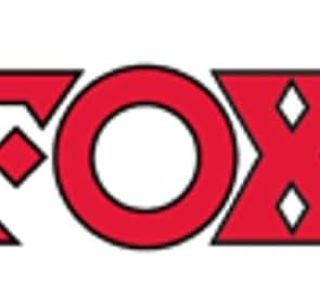Fox 40 Apito oficial clássico com cordão de separação