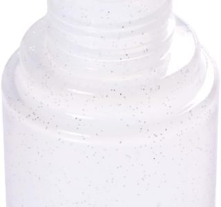 Garrafa Go 500 ml Neon, Plasútil