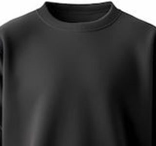 Moletom Masculino Gola Careca Básico Confortável