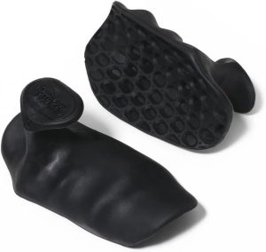 Luva de Musculação e Academia – Octo Max Grip – Fiber