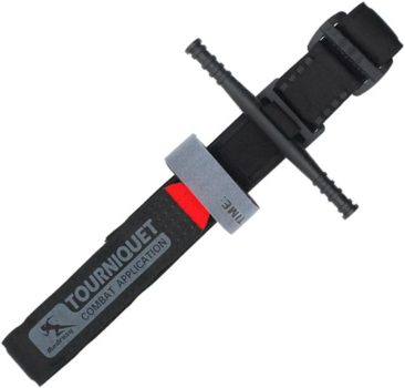 Torniquete Tatico Militar Profissional Controle De Hemorragia Emergencia Resgate Camping