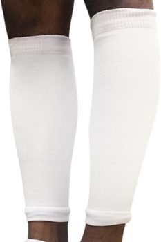 Meião Cortado Canelito Futebol Meia Panturrilha