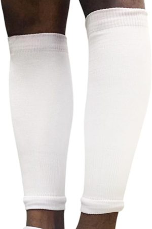 Meião Cortado Canelito Futebol Meia Panturrilha