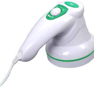 Massageador Corporal Body Fit 127v Multi Saúde – HC004