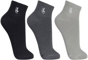 Meia Básica Lupoadulto-unissex