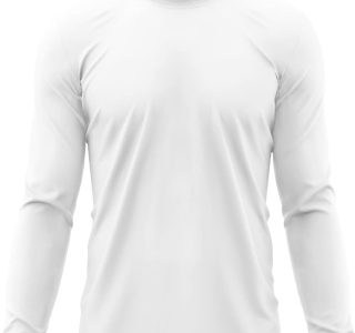Kit 3 Camisetas Masculina Manga Longa Térmica Proteção Solar UV Dry Fit Segunda Pele X