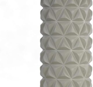 Acte Sports, Kit de Liberação Miofascial Superfície Texturizada Automassagem Relaxamento Muscular, T410