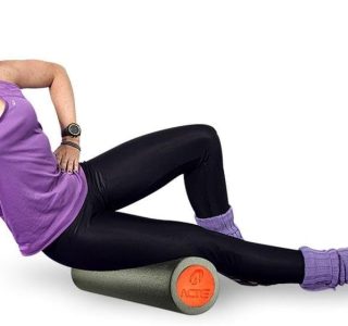 Acte, Meio Rolo para Exercicios em EPE T168