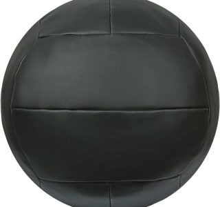 Wall Ball 10 Kg Medicine Treino Funcional Power Bull