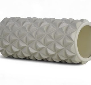 Acte Sports, Kit de Liberação Miofascial Superfície Texturizada Automassagem Relaxamento Muscular, T410