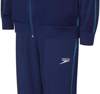 Speedo Agasalho Essential Plus