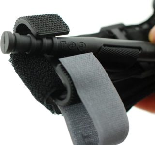 Torniquete Tatico Militar Profissional Controle De Hemorragia Emergencia Resgate Camping