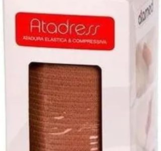 BSN Medical Bandagem Elástica Auto-Aderente Co-Plus Lf Cor Nude 10 Cm X 1.3 M