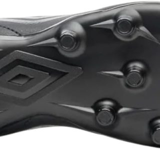 Chuteira Campo Umbro Class Footballer PRETO
