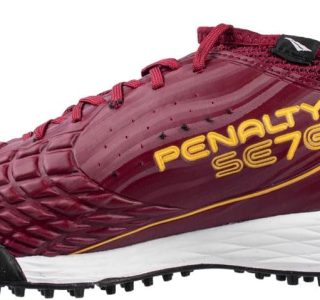 Chuteira Society Penalty Bravo XXII