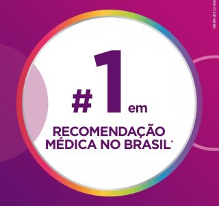 Centrum Mulher, Multivitamínico Adulto, Suplemento Vitamínico com Vitamina B12, Vitamina D, Ferro e Zinco, 30 Comprimidos