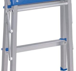 Mor – Escada Banqueta Alumínio