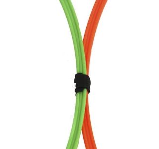 Kit Argola De Agilidade Funcional 12 Unidades Yangfit