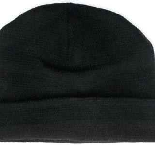 Touca De Frio Inverno Gorro Unissex Masculino e Feminino Térmico Lã Quentinho Tamanho Único Adulto – Ideal Para Dias Frios