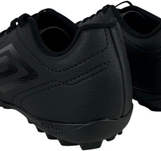 Chuteira Umbro Class Footballer Society Preta