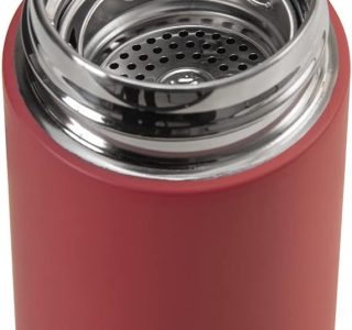 Squeeze Térmico Goiaba 500ml Termopro