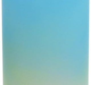 Conjunto 3 Garrafas Squeeze de Policarbonato Tie Dye – Lyor