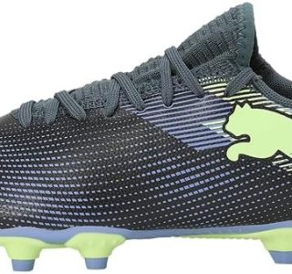 Tênis PUMA FUTURE 7 PLAY FG/AG JR adulto-unissex