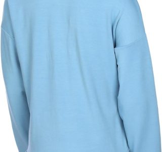 blusão MOLETOM ABERTO COMFY SpeedoFeminino