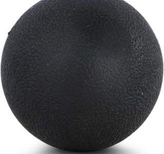 Acte Sports, Kit de Liberação Miofascial Superfície Texturizada Automassagem Relaxamento Muscular, T410