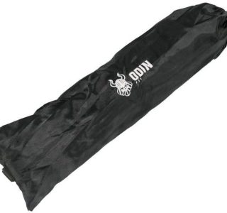 Escada De Agilidade 4m Funcional 8 Degraus De Pvc Rigidos