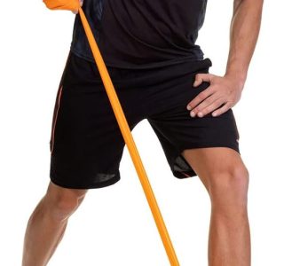 Vollo Faixa de Exercício