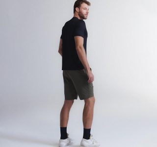 Daily T-shirt Masculino