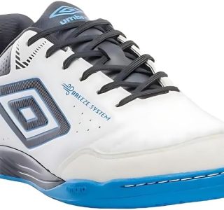 Chuteira Futsal Umbro Neo Comfort Tênis Salão Profissional