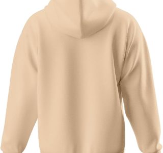 Kit 2 Blusas De Frio Moletom Com Bolso Canguru E Capuz