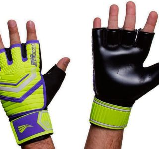 Luva Goleiro Futsal Society Trainning – Adulto – Par