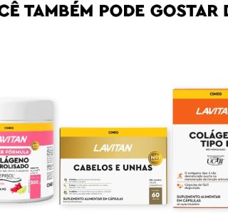 Multivitamínico Lavitan AZ Para Mulher Com 90 Comprimidos