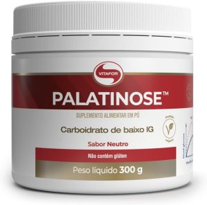 Vitafor – Palatinose – 300g