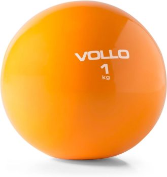 Vollo Bola Tonificadora