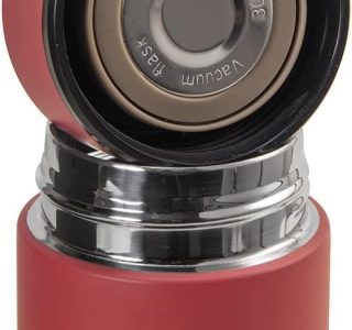 Squeeze Térmico Goiaba 500ml Termopro