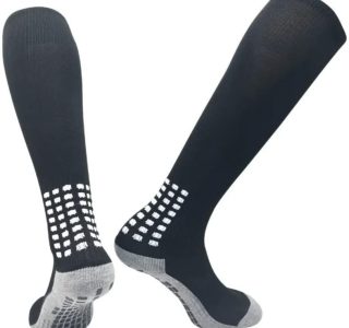 Luke Sports Meião Esportivo Antiderrapante Profissional Futebol Tam. Único Serve so 35 ao 44