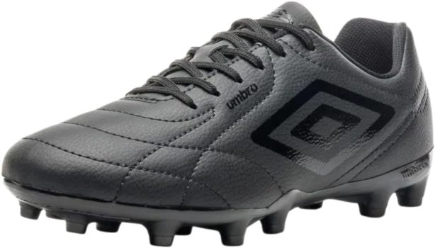 Chuteira Campo Umbro Class Footballer PRETO