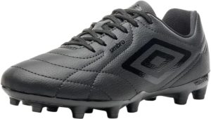 Chuteira Campo Umbro Class Footballer PRETO