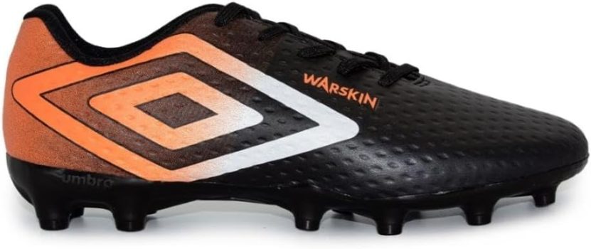 Chuteira Society Umbro Warskin