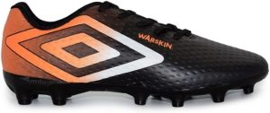 Chuteira Society Umbro Warskin