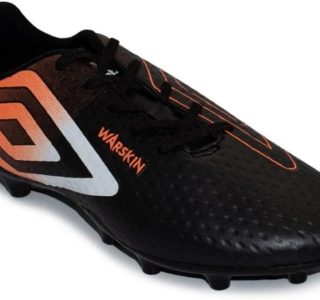 Chuteira Society Umbro Warskin