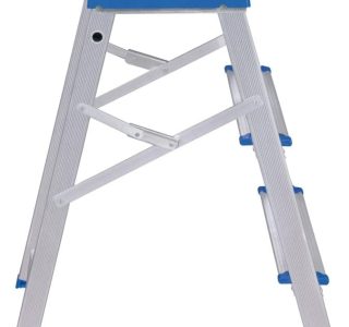 Mor – Escada Banqueta Alumínio