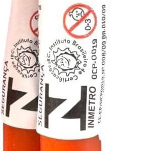 Kit Bamboles cores sortidas Infantil Ginástica Argola-3un