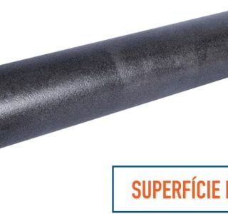 Acte, Rolo para Exercicios T61 – Cinza e laranja