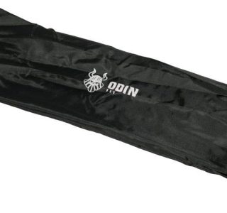 Escada De Agilidade 4m Funcional 8 Degraus De Pvc Rigidos